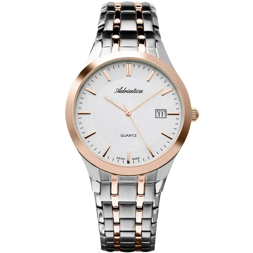 adriatica watch a1236.r113q