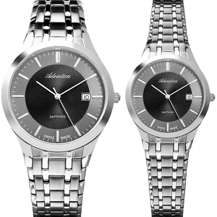 adriatica watch a1236511tq-a3136511tq