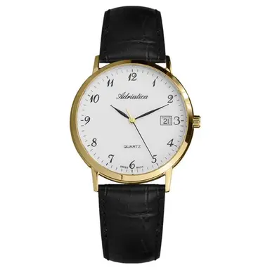 adriatica watch a1243.1223q