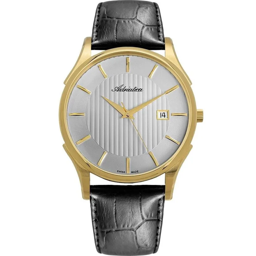adriatica watch a1246.1217q
