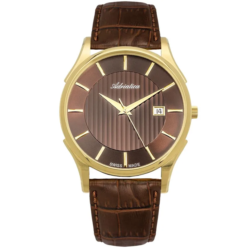 adriatica watch a1246.121gq