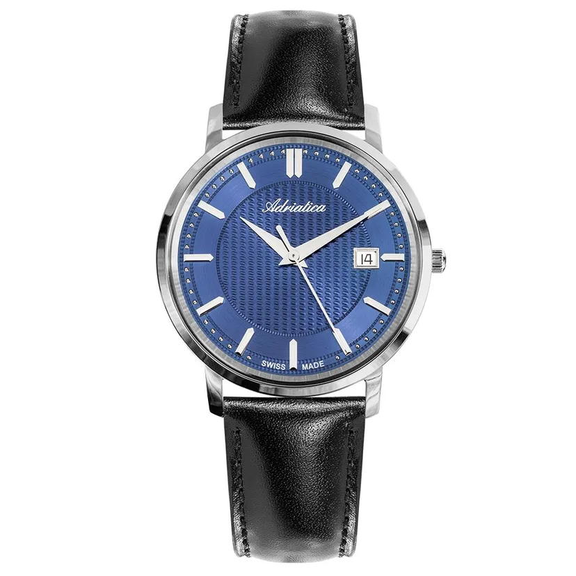 adriatica watch a1277.5215q