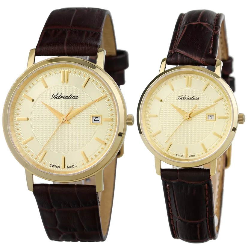 adriatica watch a12771211q-a31771211q