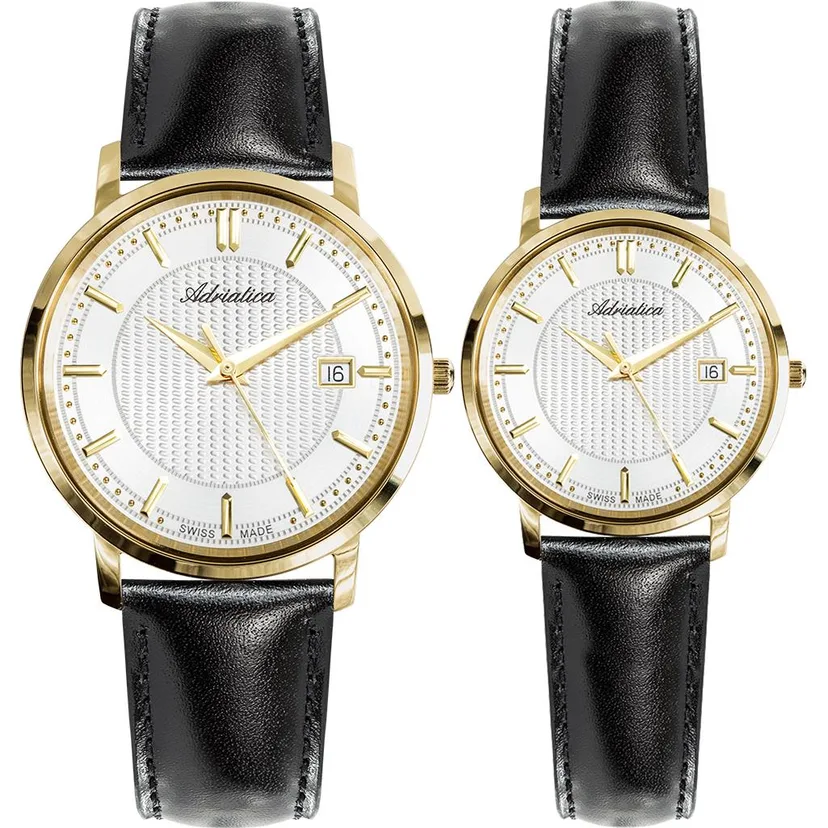 adriatica watch a12771213q-a31771213q