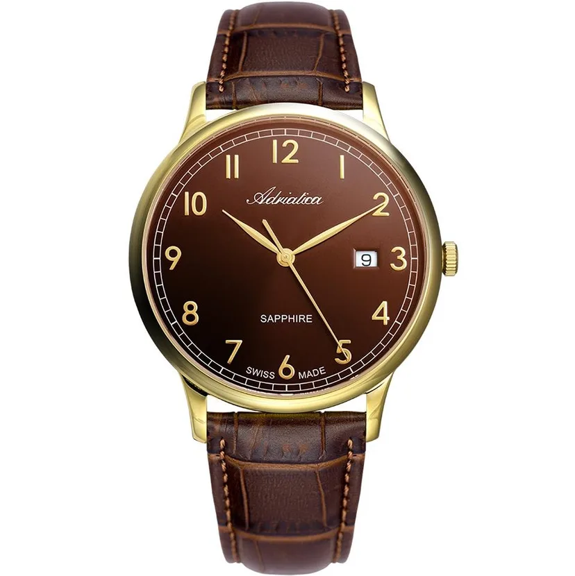 adriatica watch a1280.122gq