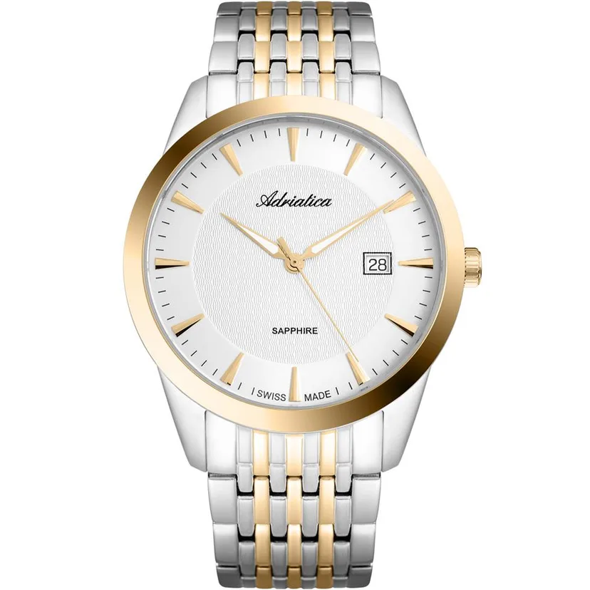 adriatica watch a1288.2113q