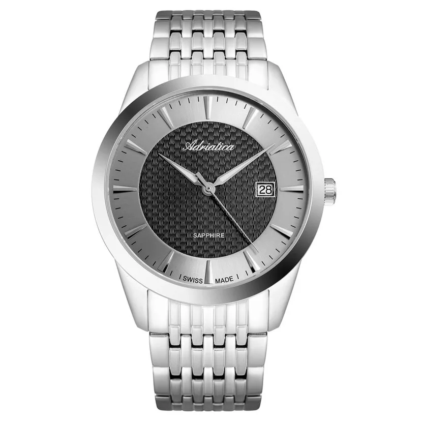 adriatica watch a1288.5116q