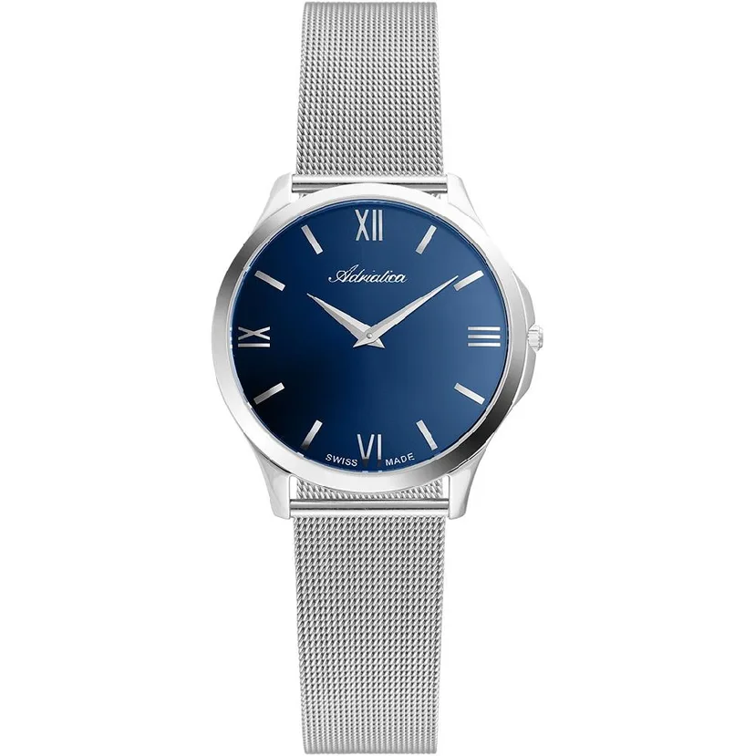 adriatica watch a3141.5165q