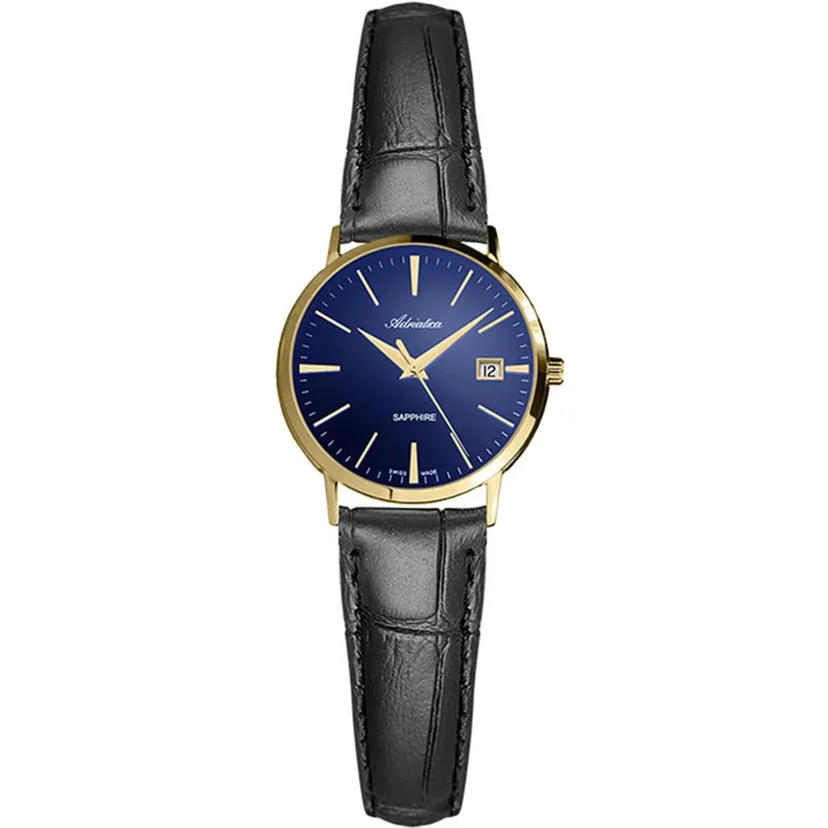 adriatica watch a3143.1215q