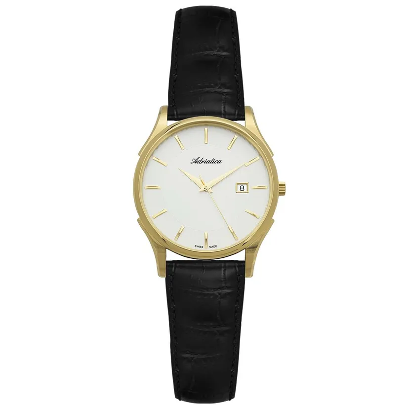 adriatica watch a3146.1213q