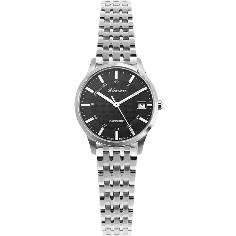 adriatica watch a3156.5114q
