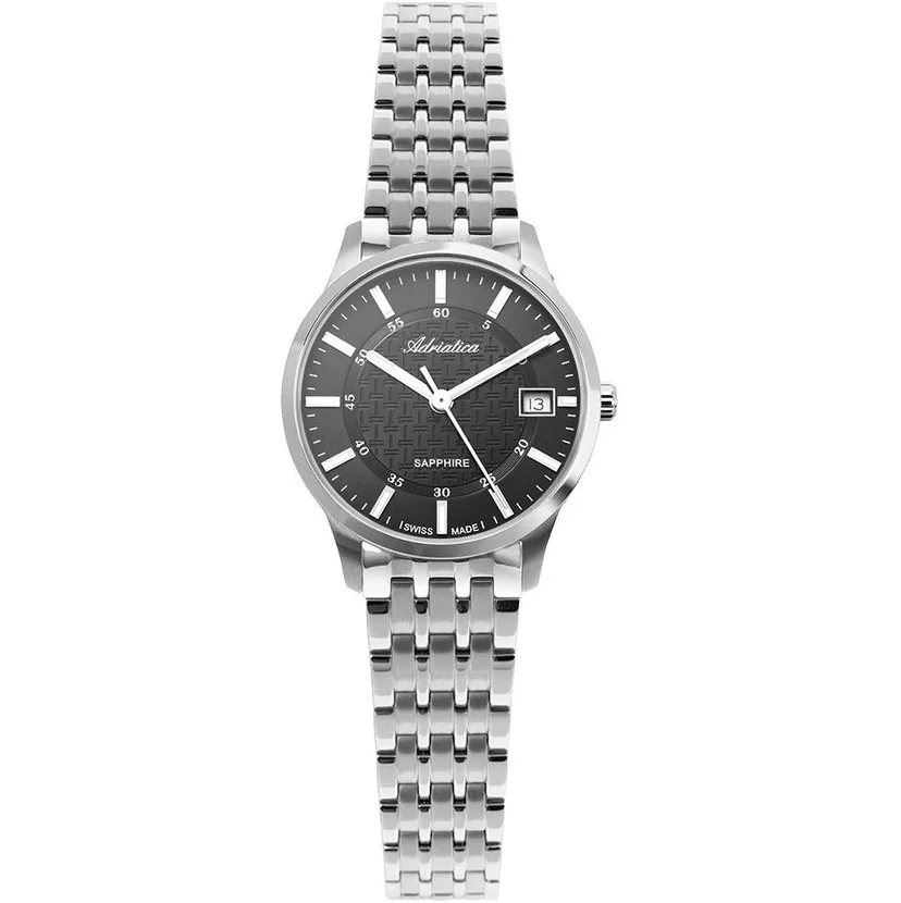 adriatica watch a3156.5116q