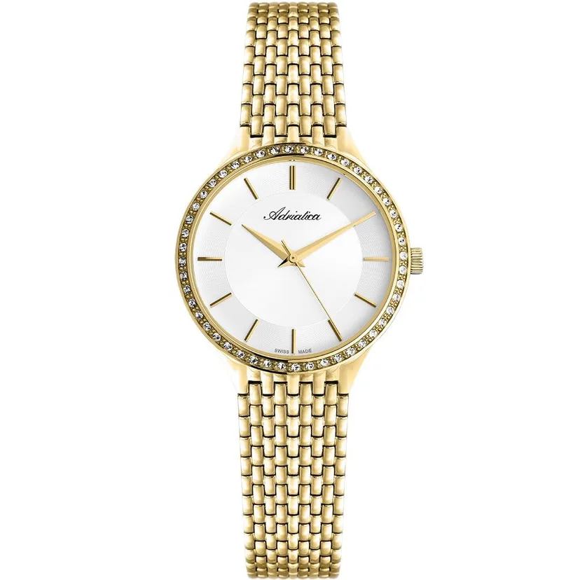 adriatica watch a3176.1113qz