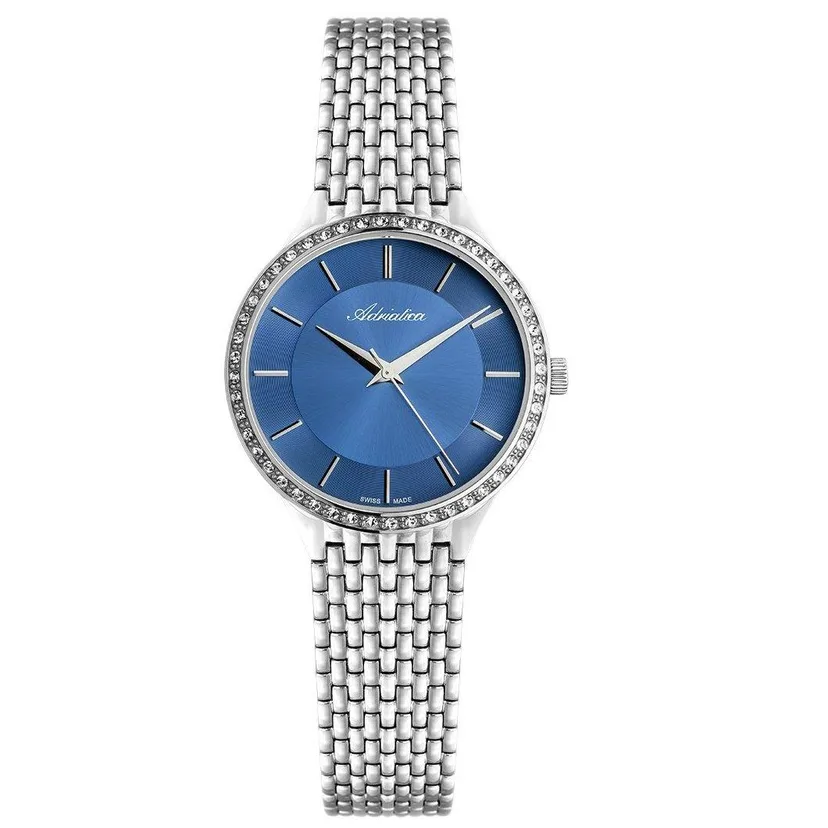 adriatica watch a3176.5115qz