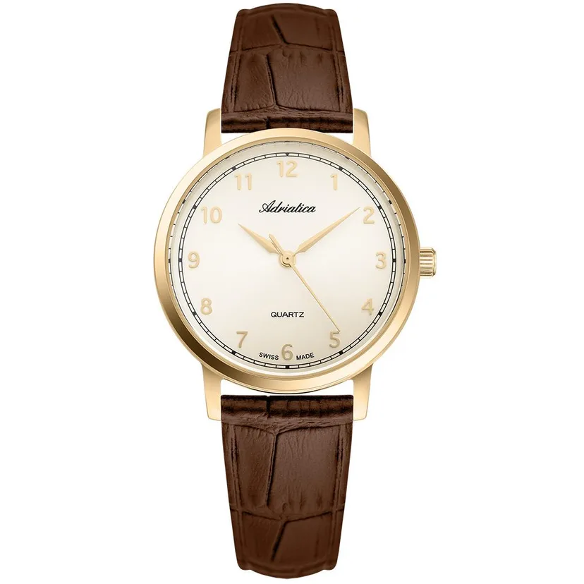 adriatica watch a3187.1221q