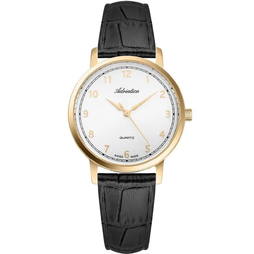 adriatica watch a3187.1223q