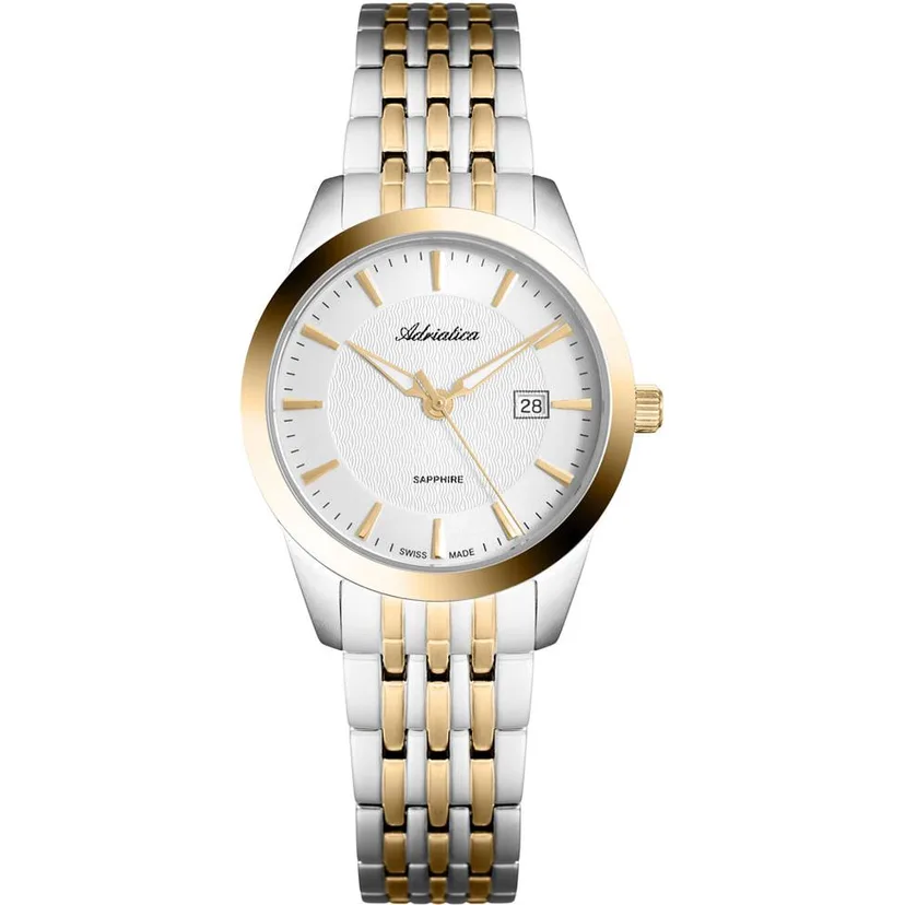 adriatica watch a3188.2113q