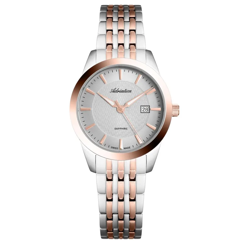 adriatica watch a3188.r117q