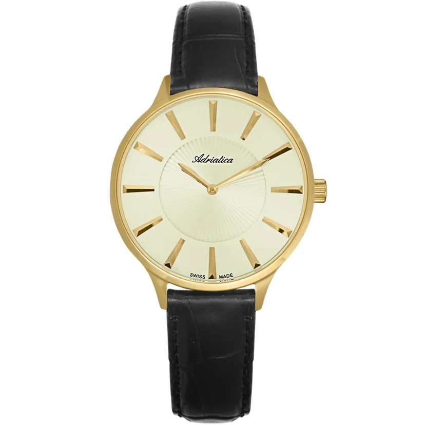adriatica watch a3211.1211q