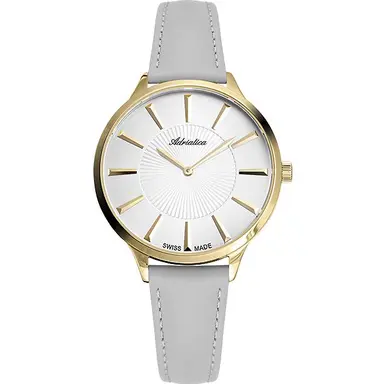 adriatica watch a3211.1g13q