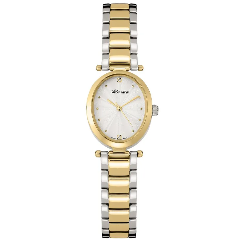 adriatica watch a3424.2143q
