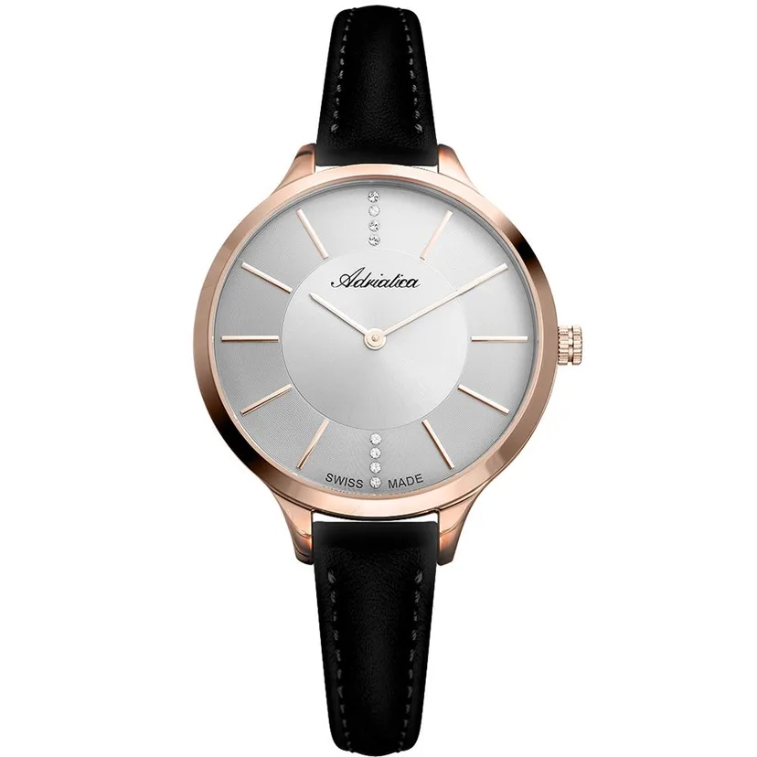 adriatica watch a3433.9213q