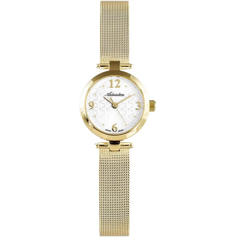 adriatica watch a3435.1173q
