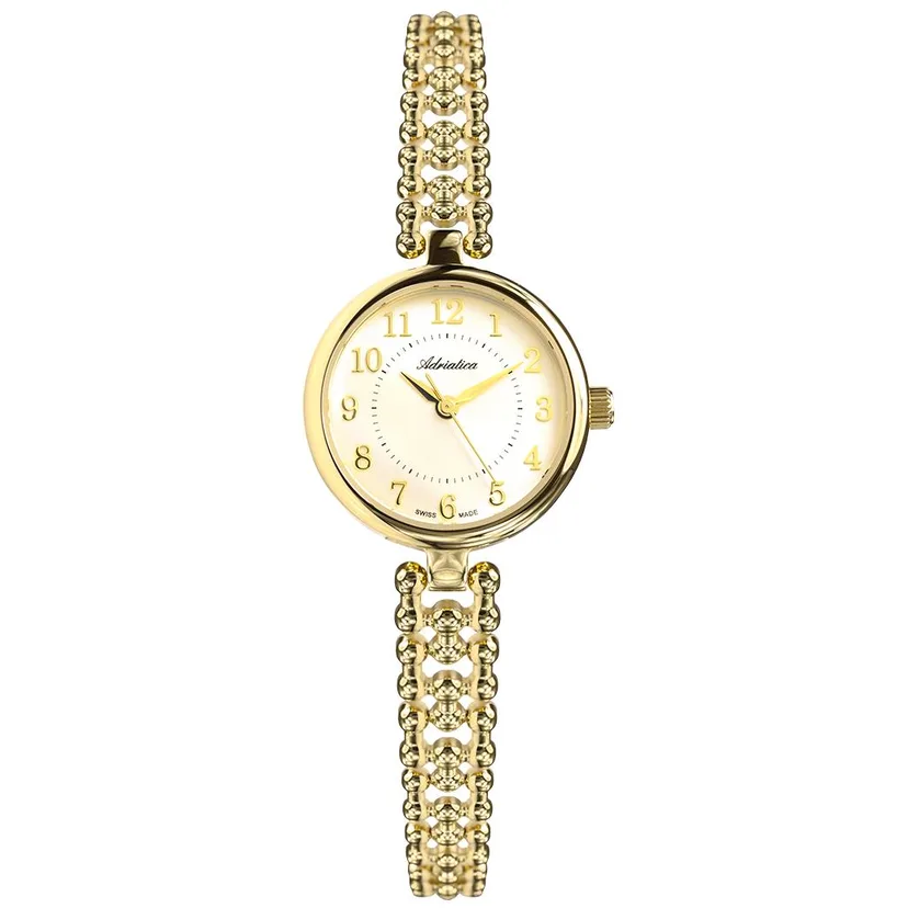 adriatica watch a3474.1121q