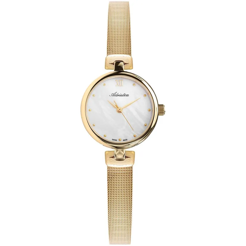 adriatica watch a3474.118fq