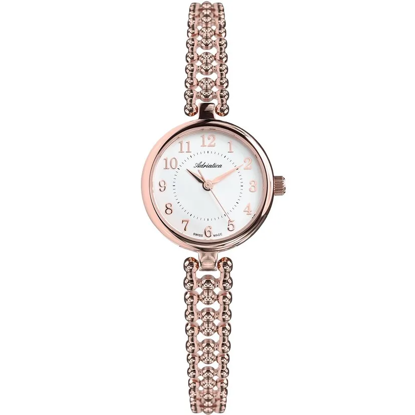 adriatica watch a3474.9123q