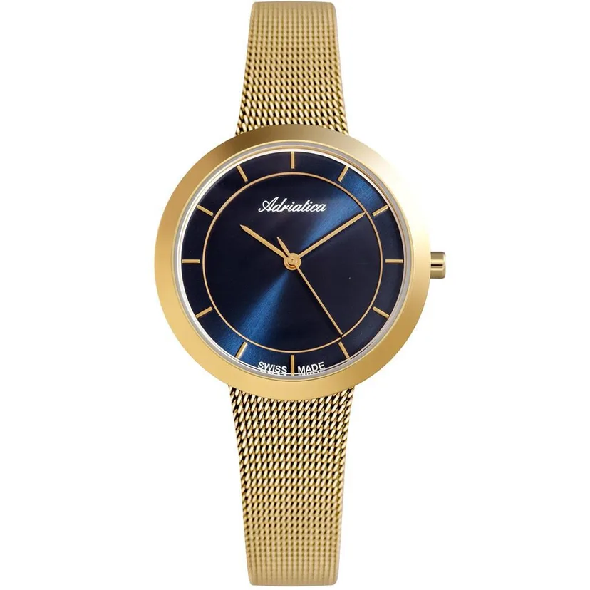 adriatica watch a3499.1115q