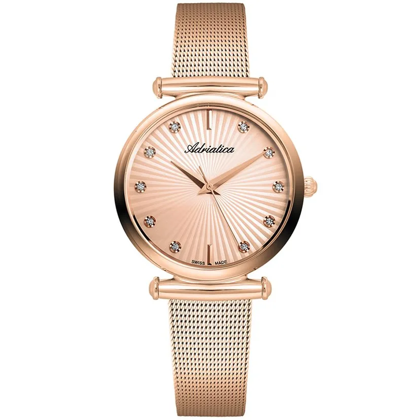 adriatica watch a3518.919rq