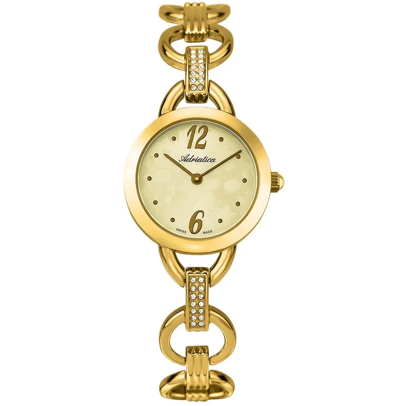 adriatica watch a3622.1171qz