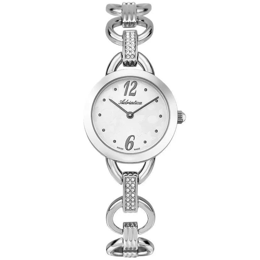 adriatica watch a3622.5173qz