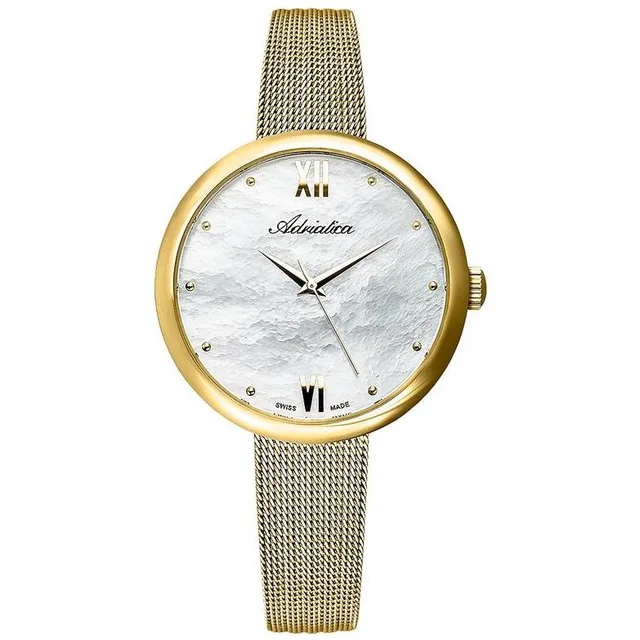 adriatica watch a3632.118fq