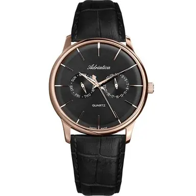 adriatica watch a8243.9214qf