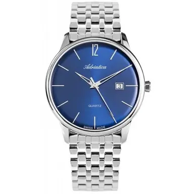 adriatica watch a8254.5155q