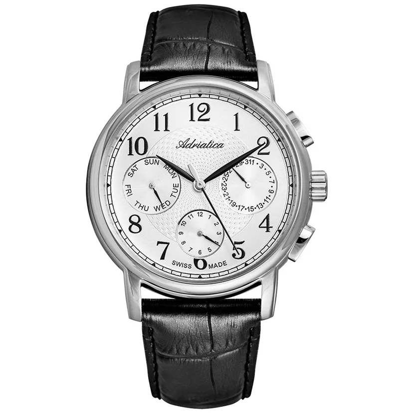 adriatica watch a8256.5223qf