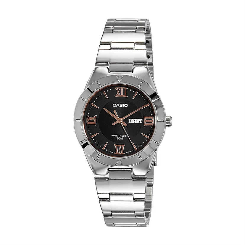 casio watch ltp-1410d-1avdf