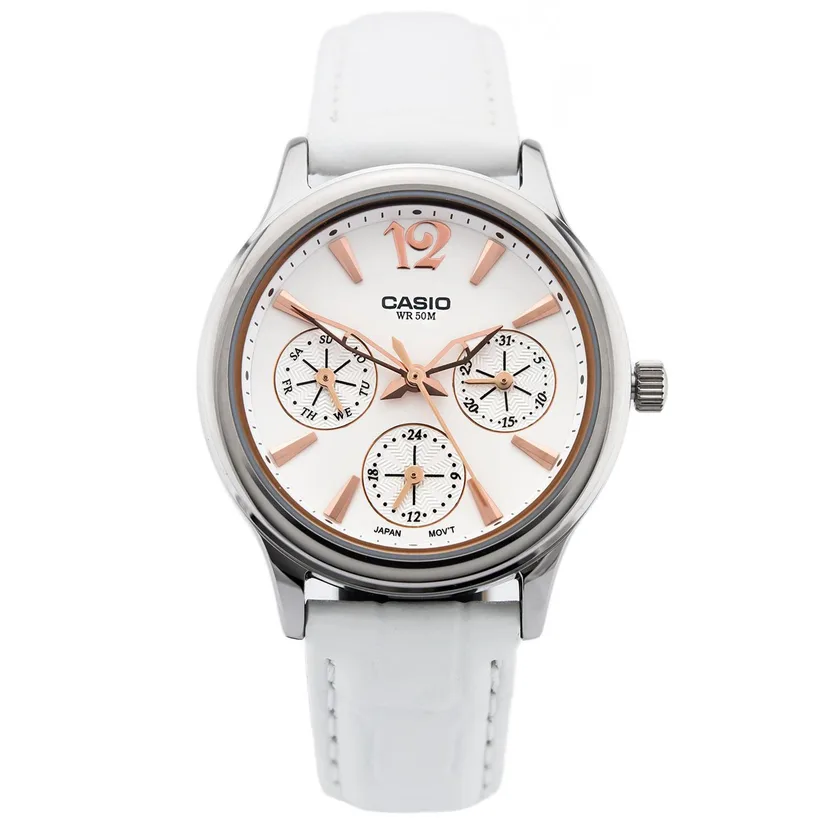 casio watch ltp-2085l-7a