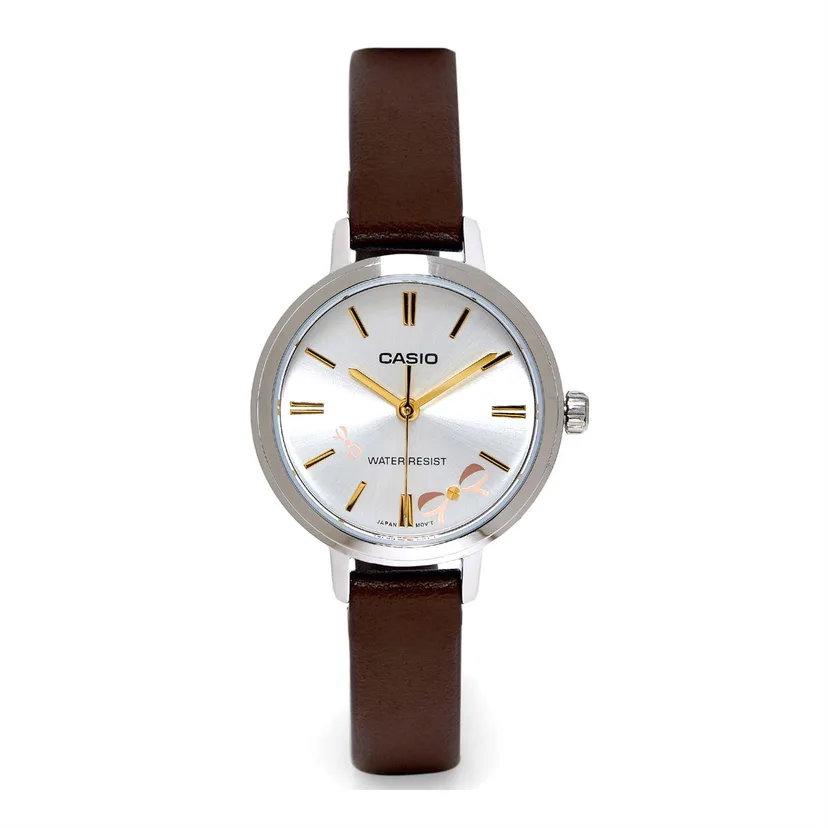 casio watch ltp-e146l-5adf