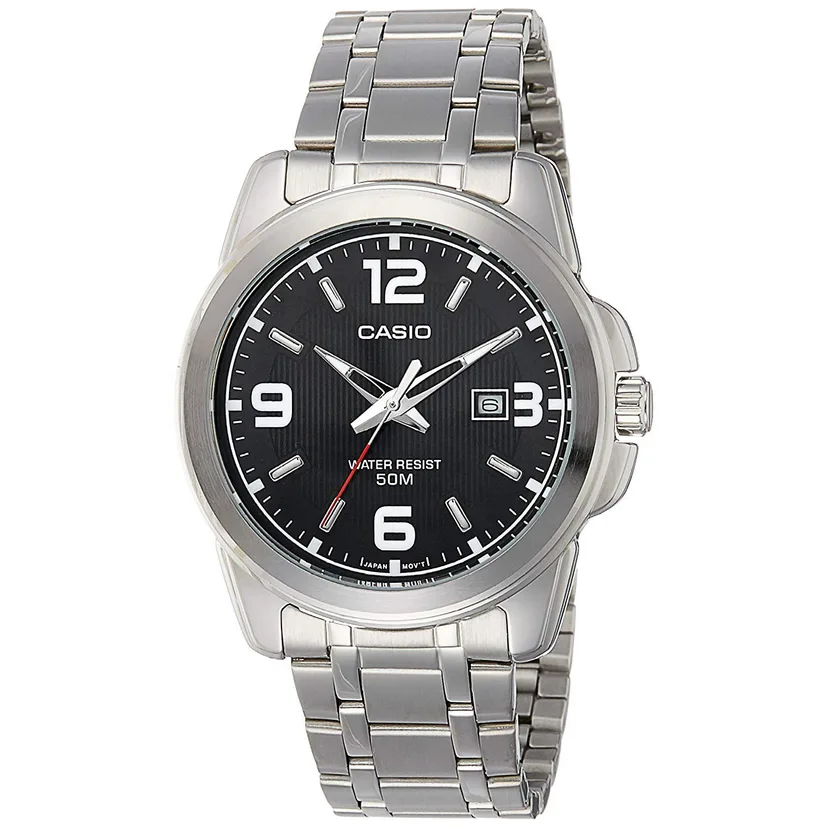 casio watch mtp-1314d-1avdf
