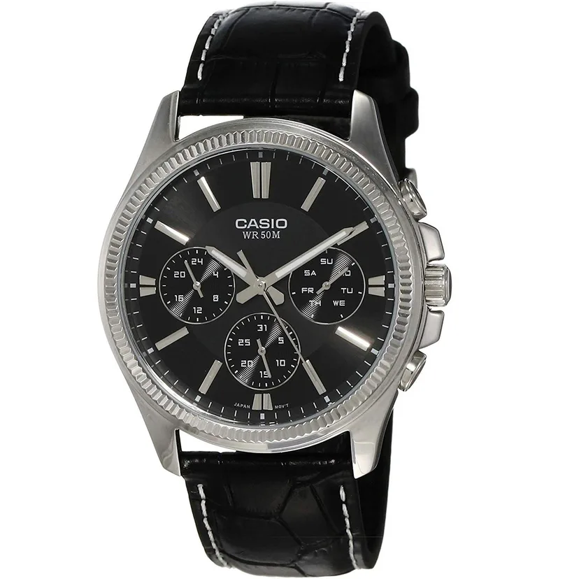 casio watch mtp-1375l-1avdf