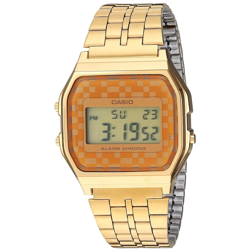 casio watch a159wgea-9adf