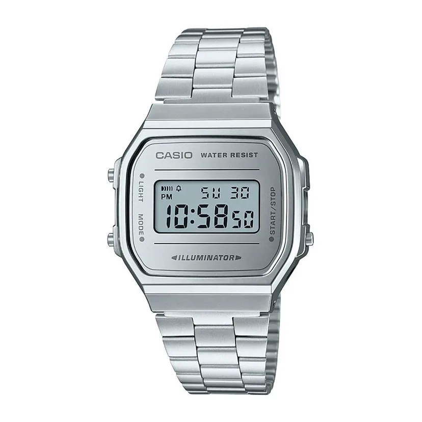 casio watch a168wem-7d