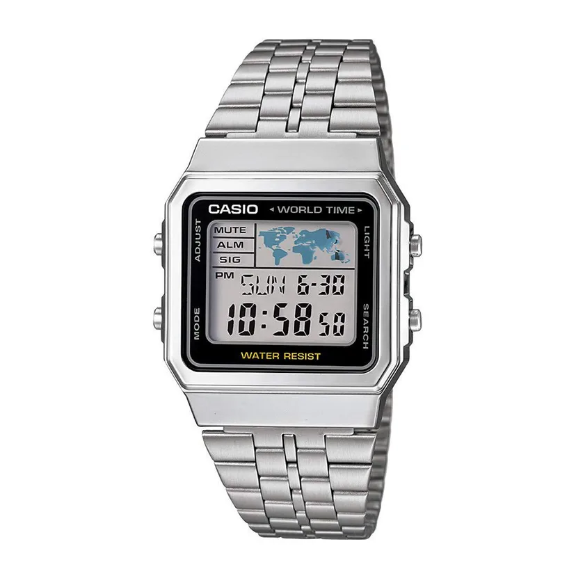 casio watch a500wa-1d