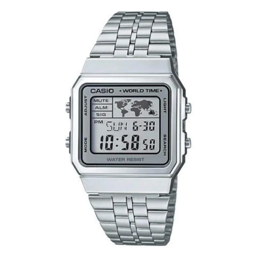 casio watch a500wa-7d
