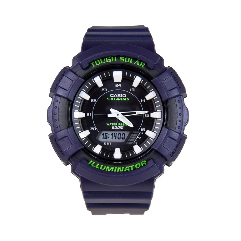 casio watch ad-s800wh-2a