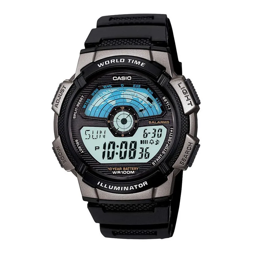 casio watch ae-1100w-1avdf