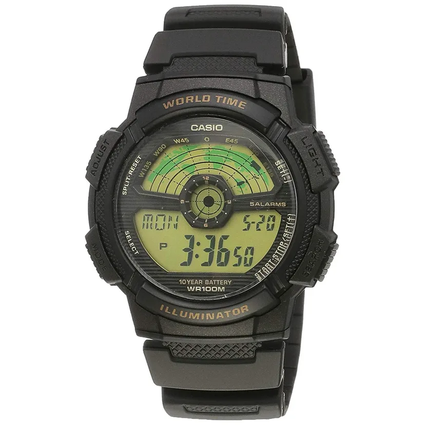 casio watch ae-1100w-1bvdf